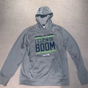 NFL Seahawks hoodie